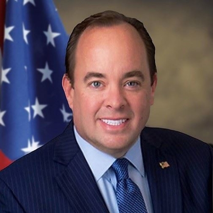 John P. Mahoney, Esq. Photo